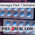 Kamagra 1 Week Pack viagra4